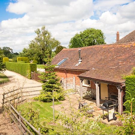 Rye Court Cottage Birtsmorton Εξωτερικό φωτογραφία