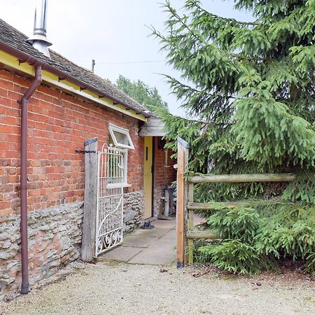 Rye Court Cottage Birtsmorton Εξωτερικό φωτογραφία