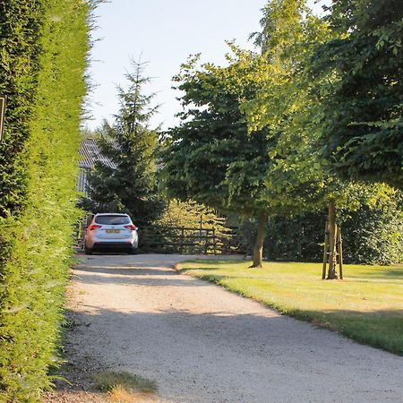 Rye Court Cottage Birtsmorton Εξωτερικό φωτογραφία