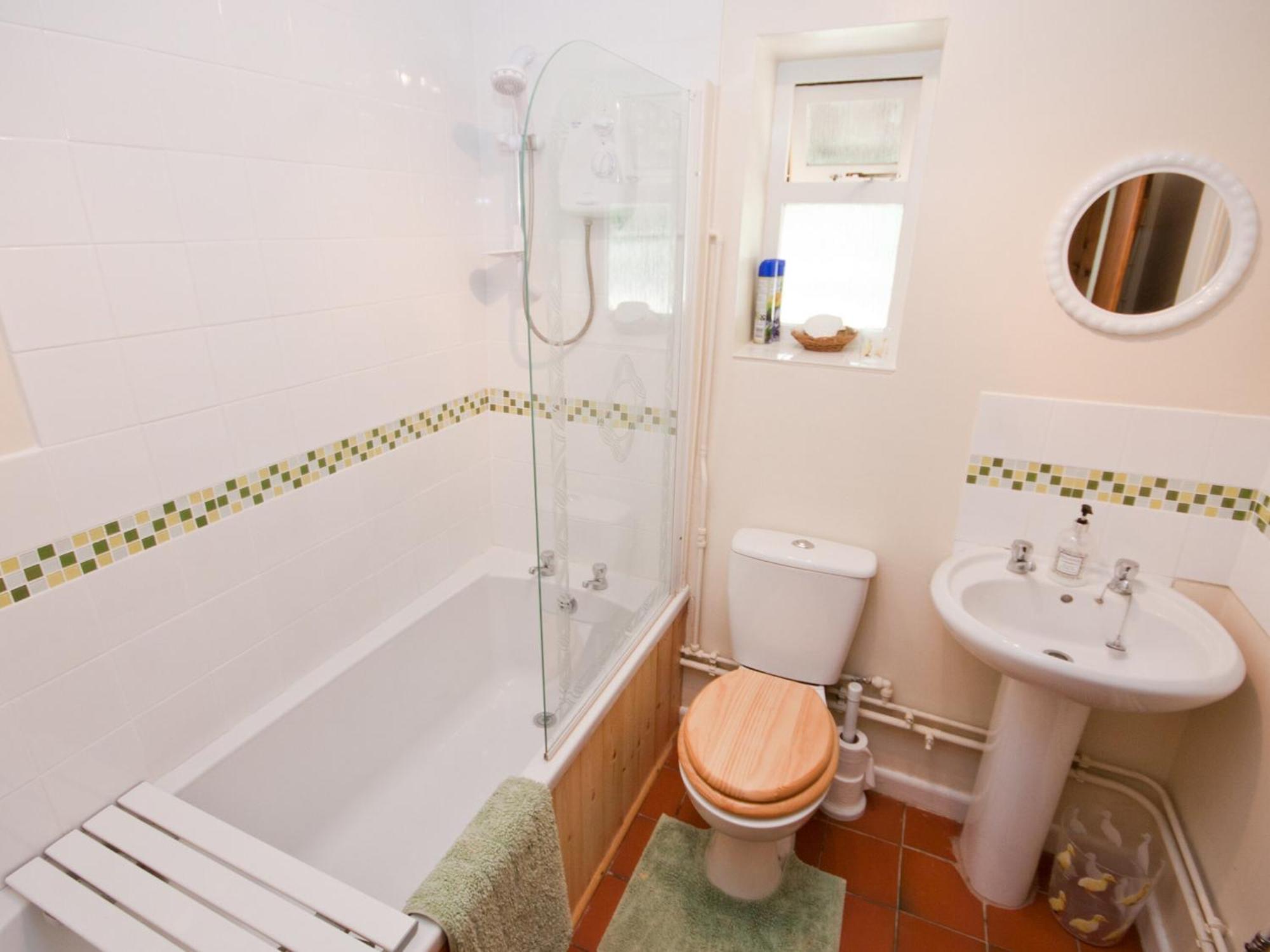 Rye Court Cottage Birtsmorton Εξωτερικό φωτογραφία