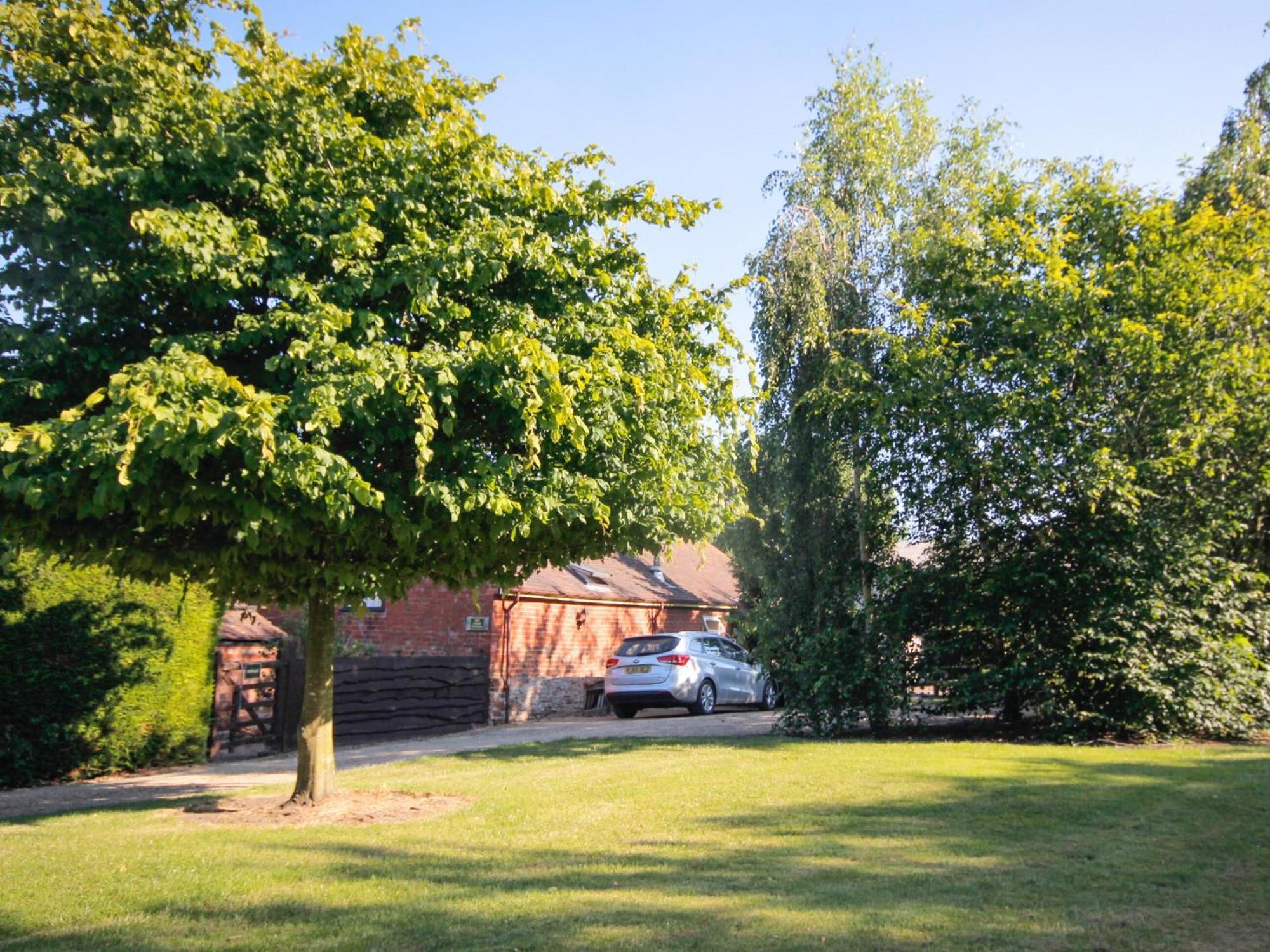 Rye Court Cottage Birtsmorton Εξωτερικό φωτογραφία
